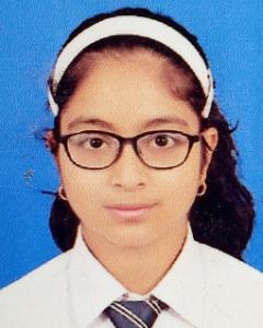 ARATRIKA BHATTACHARYAY